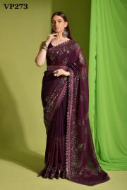 Fashion Berry  PARAKH VOL-1