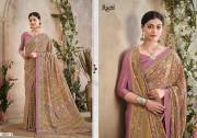 Ruchi  VIVANTA SILK VOL 36