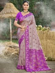 BUNAWAT  SRILEELA SILK