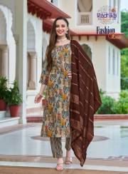 Sagar Impex  FASHION EVA  VOL1