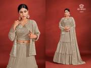 Arya Designer   MAHIRA VOL-5