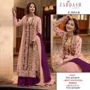 Zarqash  ZARQASH Z3034-B