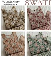 Fashion Talk  SWATI 4620