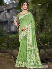 BUNAWAT  SILVER LINE COTTON VOL 3