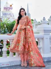 Radhika Lifestyle   MIRAYA VOL 1