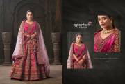 ANANTESH  WEDDING BRIDE VOL 1