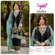 SAJIDA  SAIRA