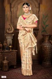 BUNAWAT  PAVITRA SILK