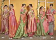 Sangam Prints  MASTANI SILK