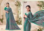 Ruchi  VIVANTA SILK VOL 35