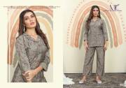 MOKSH  CO-ORD SET VOL-2