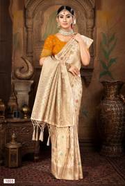 BUNAWAT  PAVITRA SILK