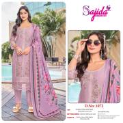 SAJIDA  SAJIDA 1072