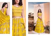 Arya Designer   EUPHORIA VOL-10