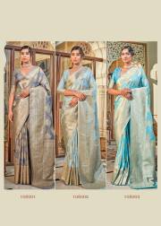 Rajpath  ROZY SILK