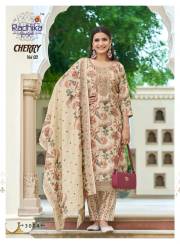 Radhika Lifestyle   CHERRY  VOL 3