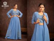 Arya Designer   BLUSH VOL-4