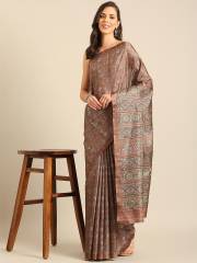 BUNAWAT  Katha Handloom Silk