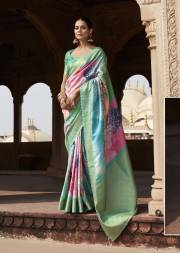 Rajpath  Kavya Silk