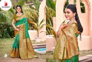 BUNAWAT  POCHAMPALLI SILK VOL 5