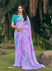 Ruchi  RAGAA GEORGETTE VOL-4