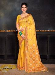 Sangam Prints  ROSHNI SILK