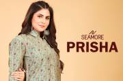 SEAMORE  PRISHA VOL 03