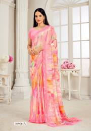 Ruchi  RAGAA GEORGETTE VOL 11