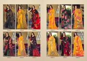 Ruchi  VARTIKA SILK 2ND EDITION