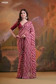 Fashion Berry  ANJALI FOIL