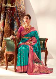 Rajpath  Mahira Silk