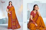 Ruchi  VIVANTA SILK VOL 42