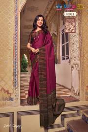 Vipul   JULIET CHIFFON VOL 19