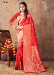 Sangam Prints  AKANSHA SERIES – 10097 TO 10102