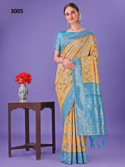 ASTITA  PLAZZO SILK VOL-03