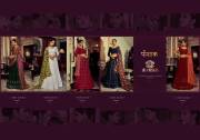 Arya Designer   POSHAK VOL-5