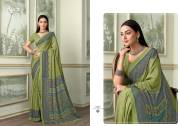 Ruchi  RUCHI VIVANTA SILK VOL 37