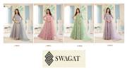 Swagat  SERIES - 1001 TO 1004