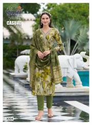 Radhika Lifestyle   CASUAL VOL 3