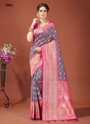 Sangam Prints  RUCHI SERIES – 1001 TO 1006