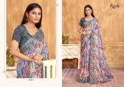 Ruchi  VIVANTA SILK VOL 39