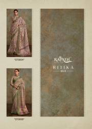 Rajpath  RITIKA SILK