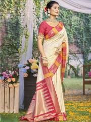 BUNAWAT  DIVYA PRABHA SILK