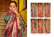 Sangam Prints  VANITA SILK