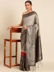 BUNAWAT  PAVITRA MANTHAN SILK