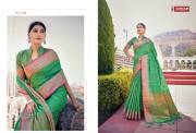 Sangam Prints  Aahana Silk
