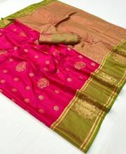 Rajtex  KSHASHA SILK