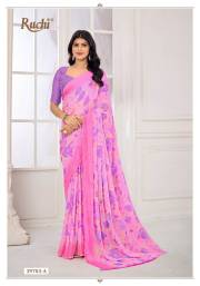 Ruchi  STAR CHIFFON VOL 185