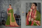 Pankh  SUCHITRA SILK VOL-1