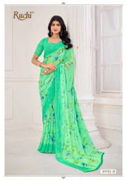 Ruchi  STAR CHIFFON VOL 185